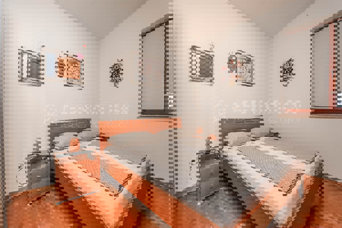 Rovigno, due unità in ottima posizione