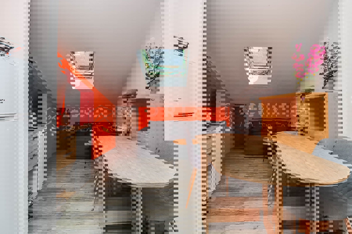 Rovigno, due unità in ottima posizione