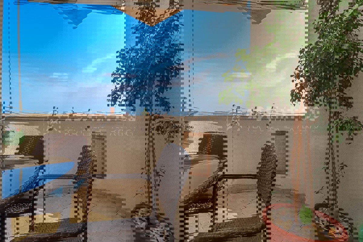 Rovigno, due unità in ottima posizione