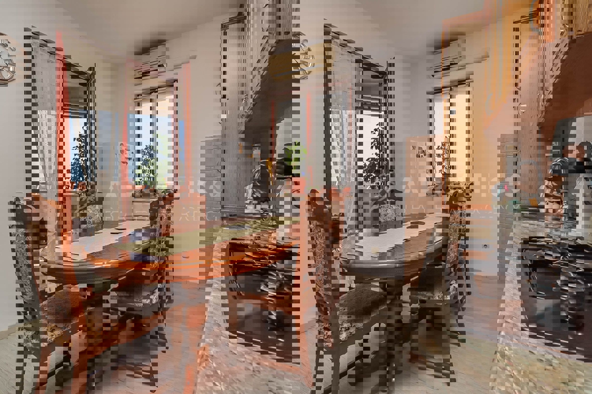 Rovigno, due unità in ottima posizione