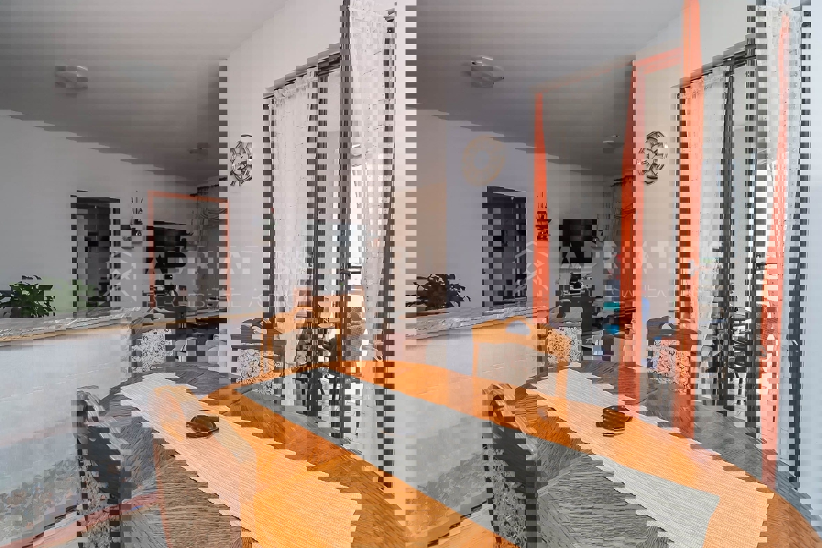 Rovigno, due unità in ottima posizione