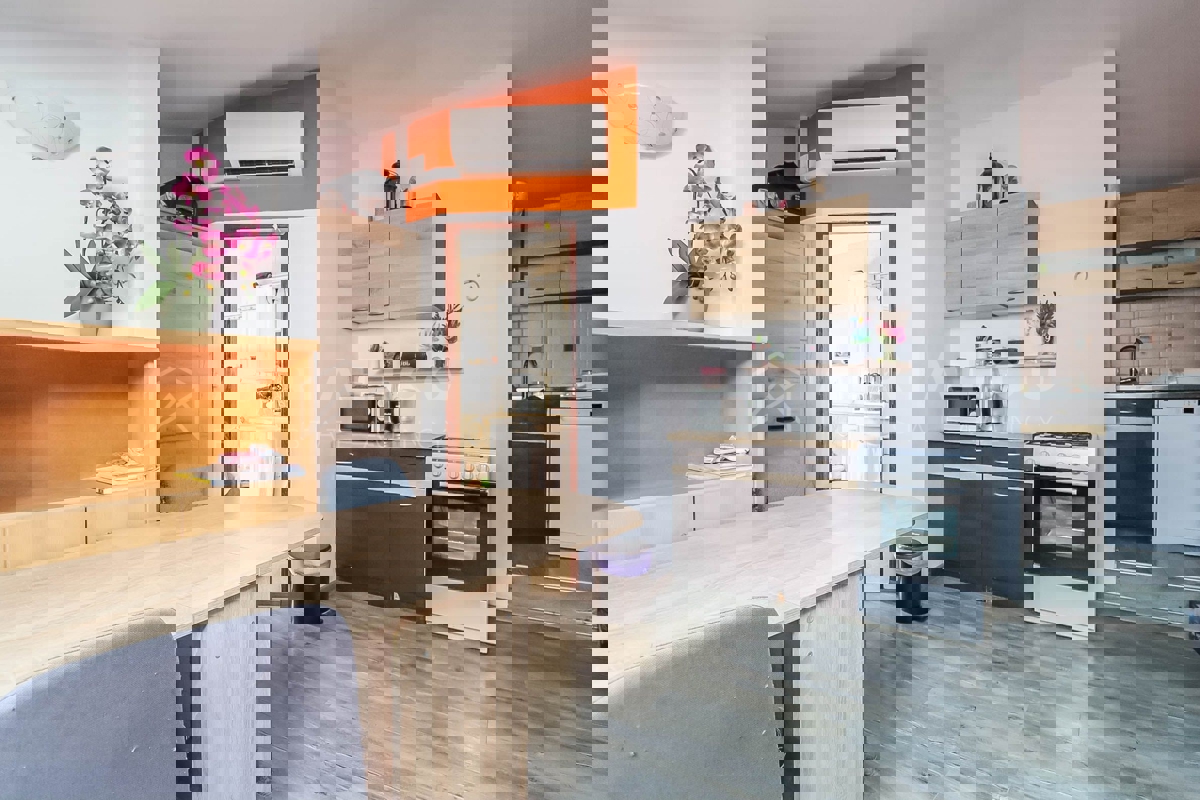 Rovigno, due unità in ottima posizione