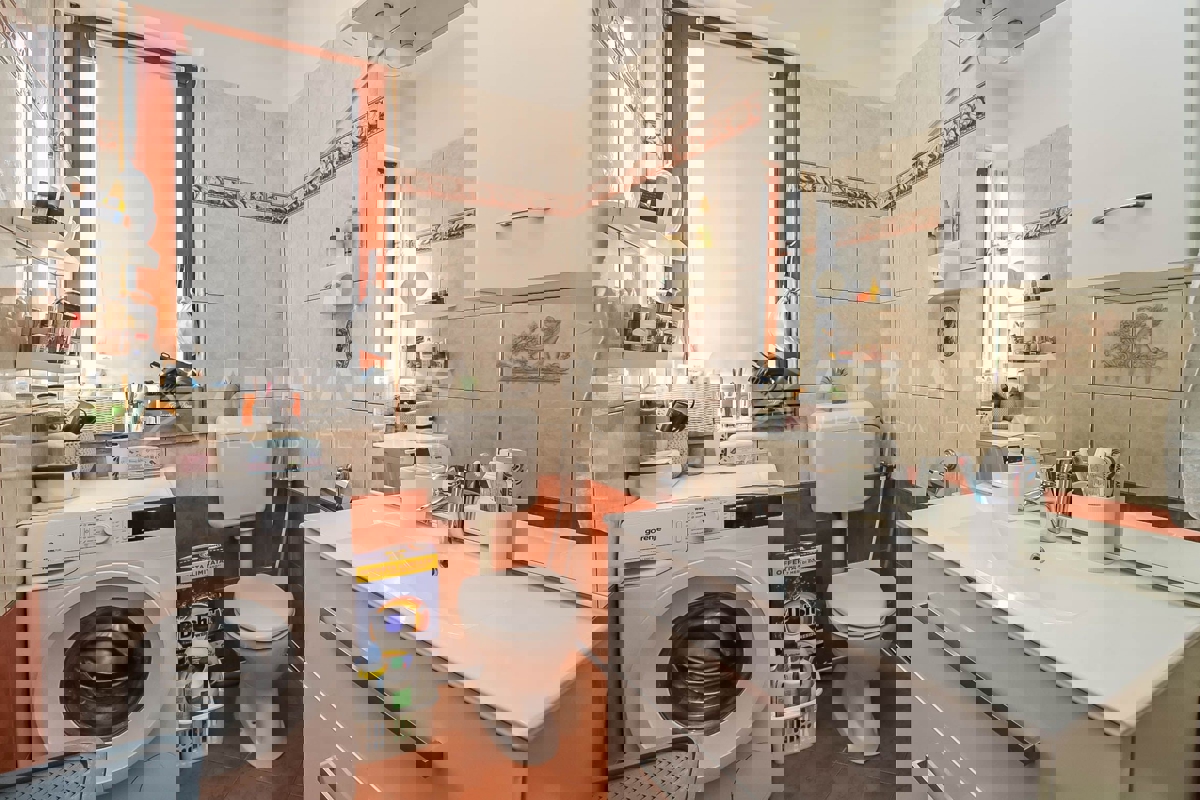 Rovigno, due unità in ottima posizione