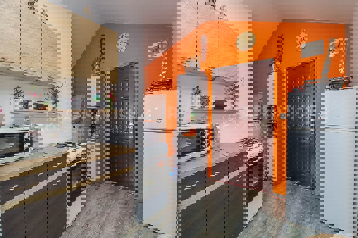 Rovigno, due unità in ottima posizione