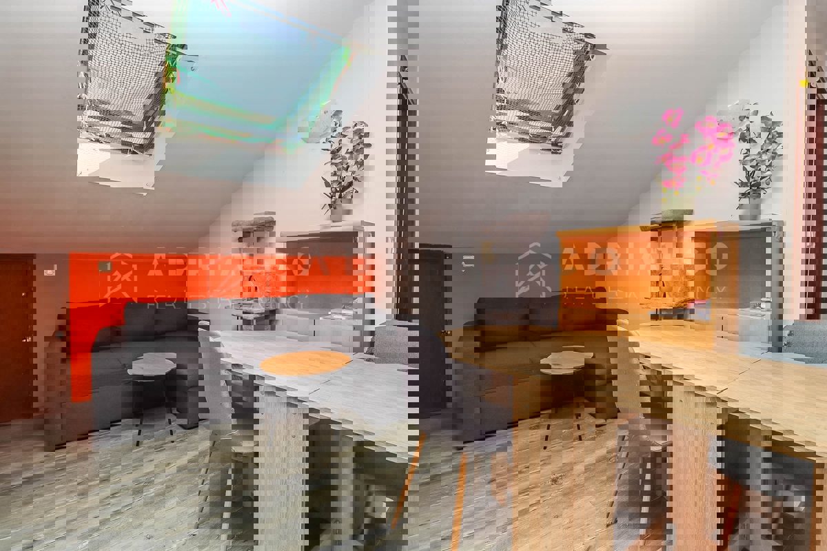 Rovigno, due unità in ottima posizione