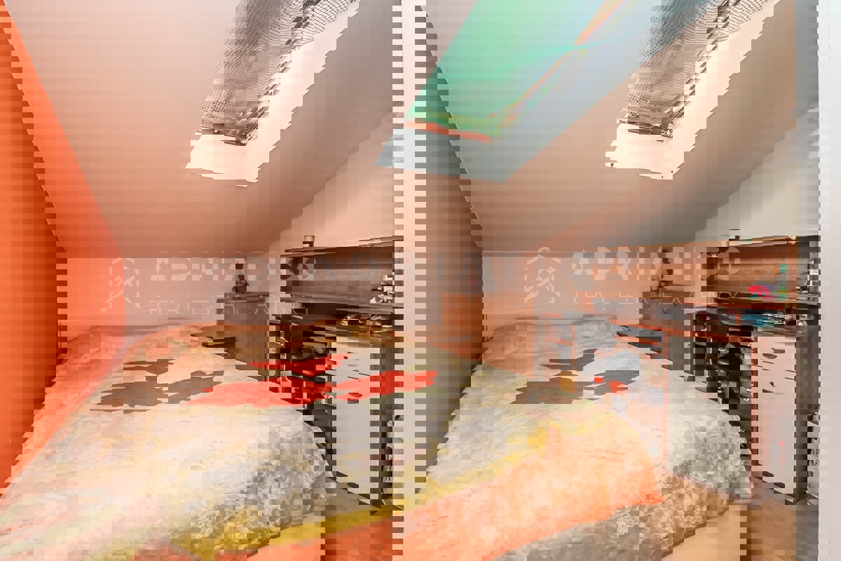 Rovigno, due unità in ottima posizione