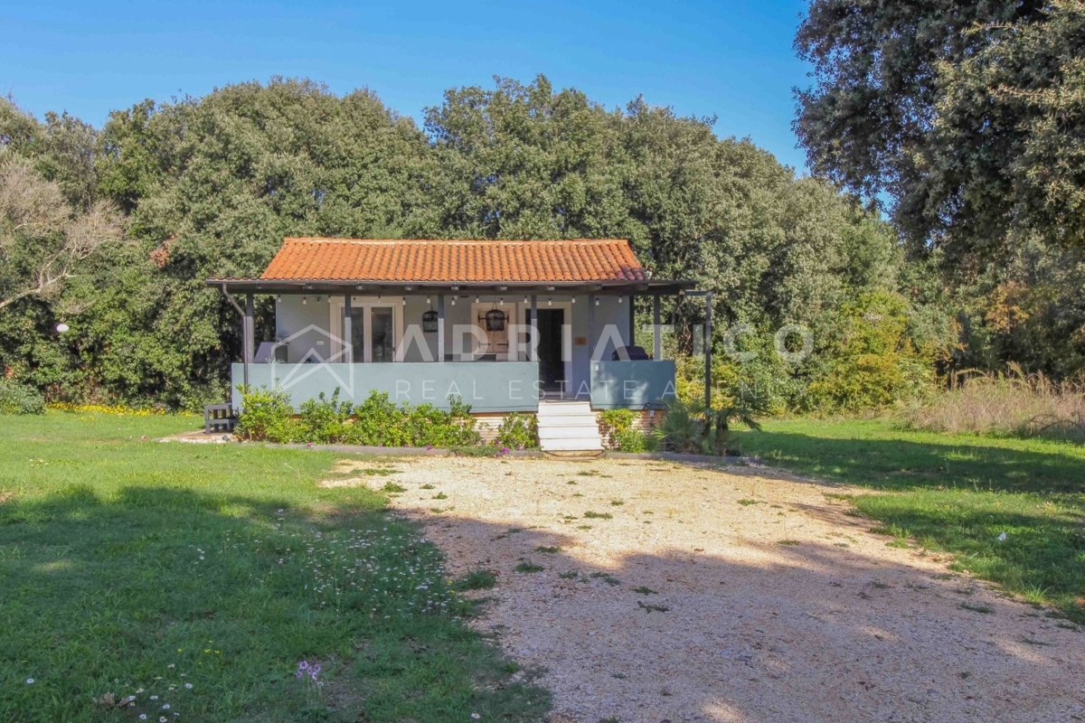 Rovigno, casa indipendente vicino al centro