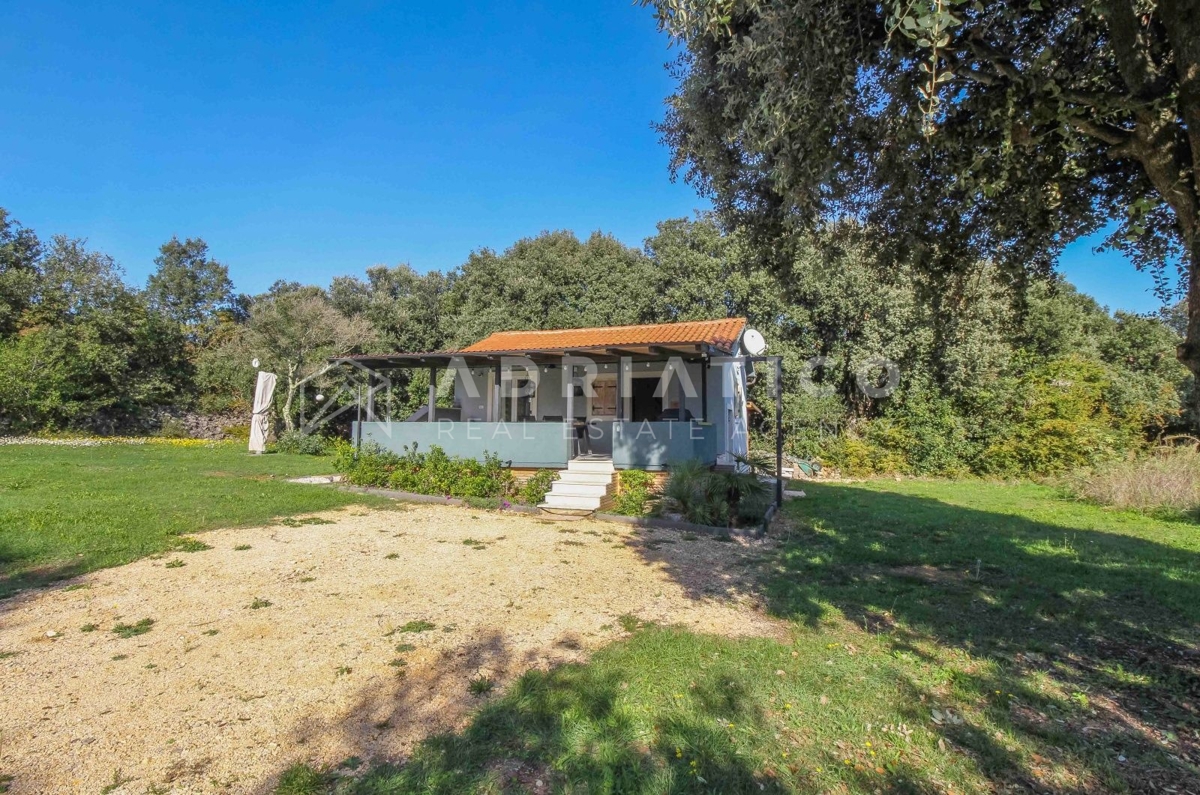 Rovigno, casa indipendente vicino al centro