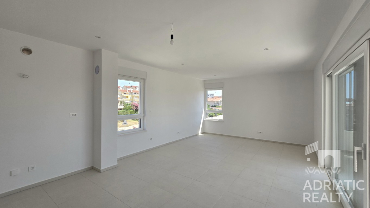 Vodice, appartamento bilocale con vista mare