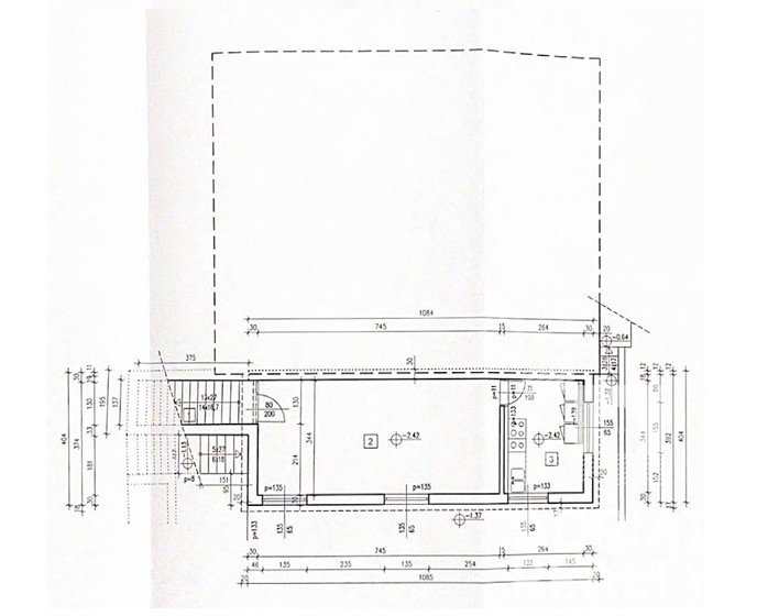 Vodice, casa familiare con appartamenti - occasione ideale per il turismo