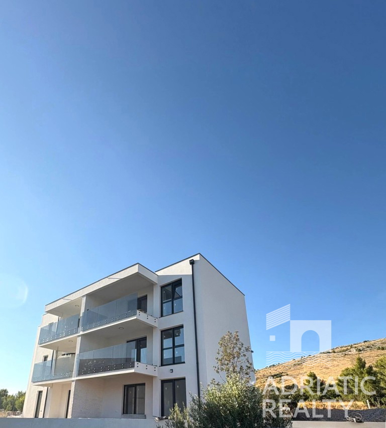 Grebaštica, bilocale in nuova costruzione