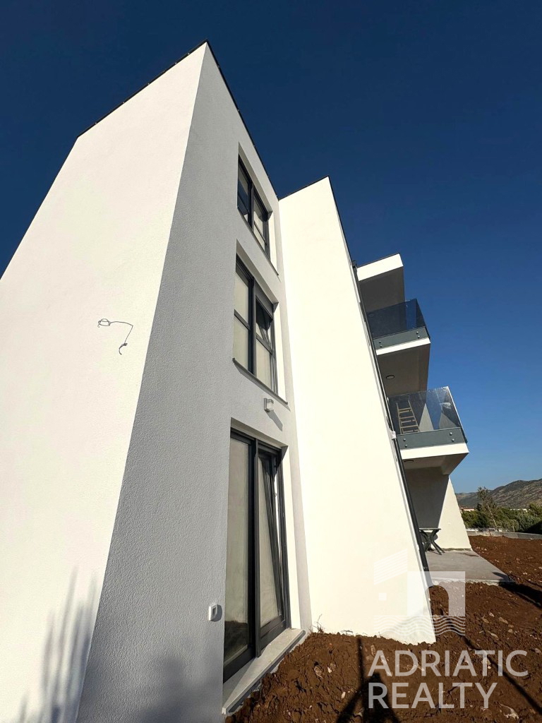 Grebaštica, bilocale in nuova costruzione