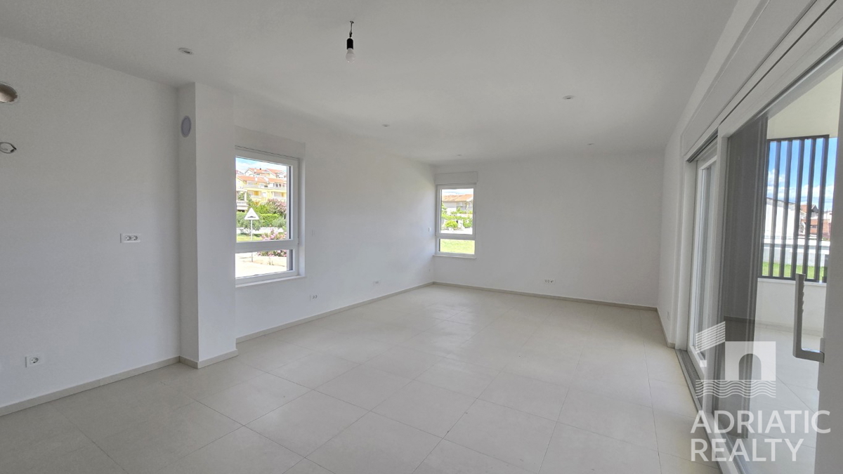 Vodice, appartamento bilocale in moderna costruzione vicino alla spiaggia