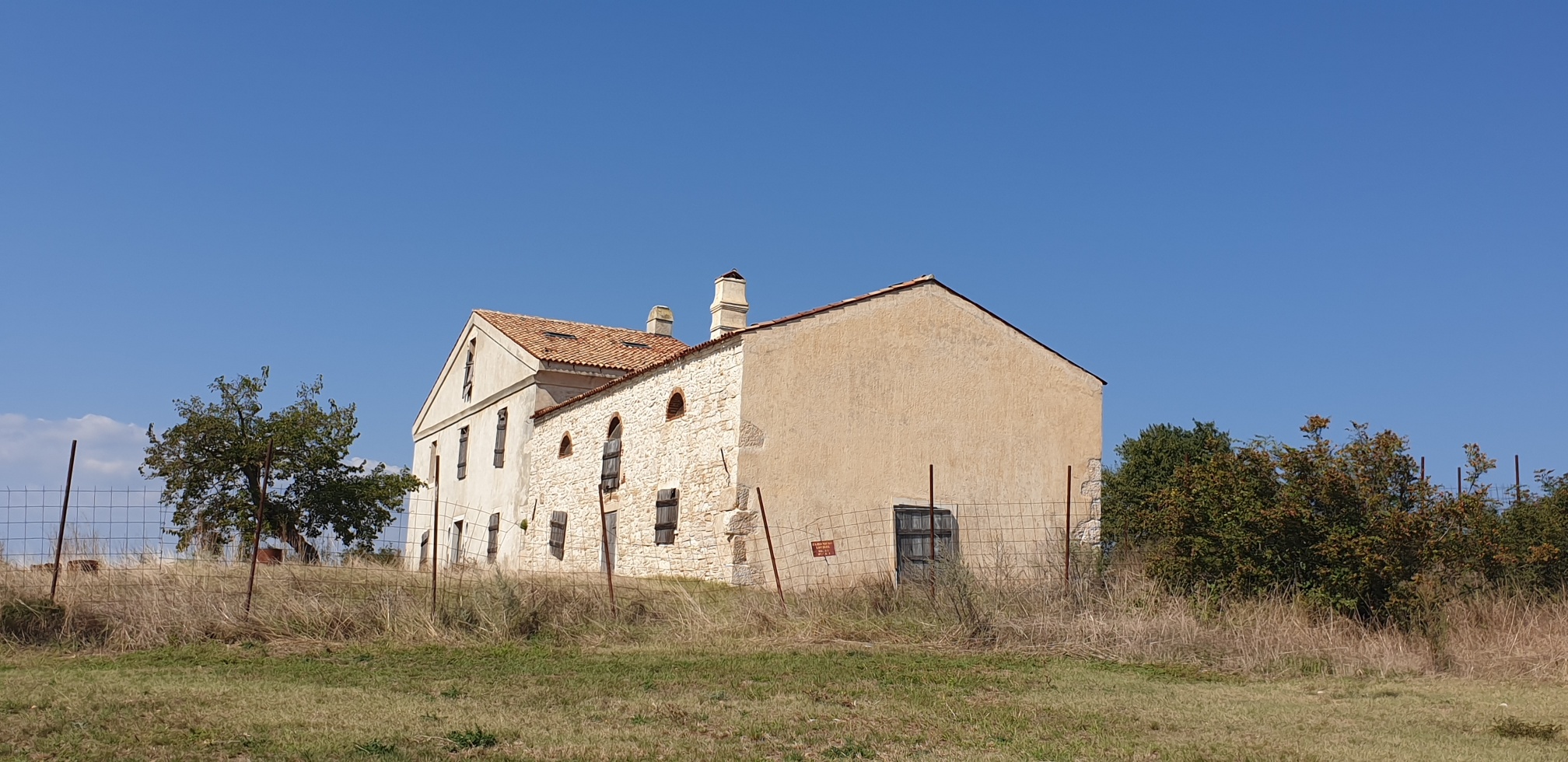 la casa a vendita