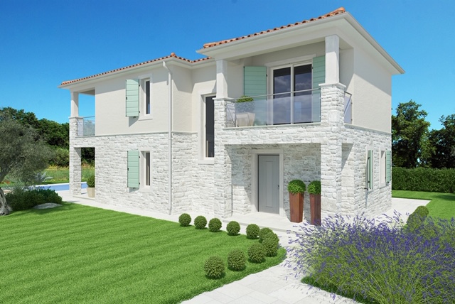 Casa Brtonigla