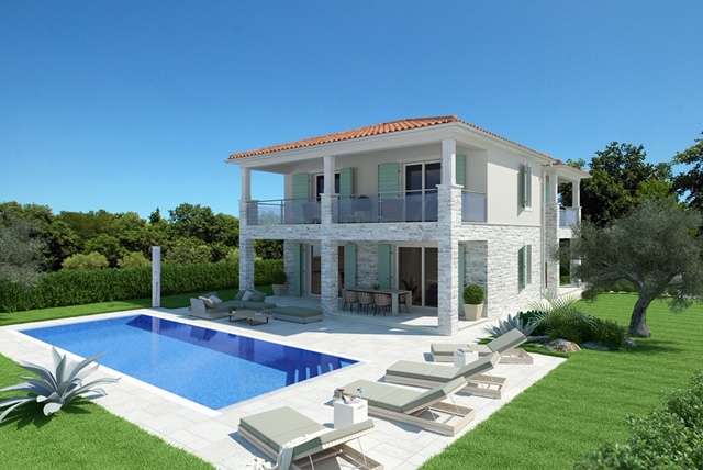 Casa Brtonigla