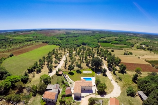 Casa Brtonigla