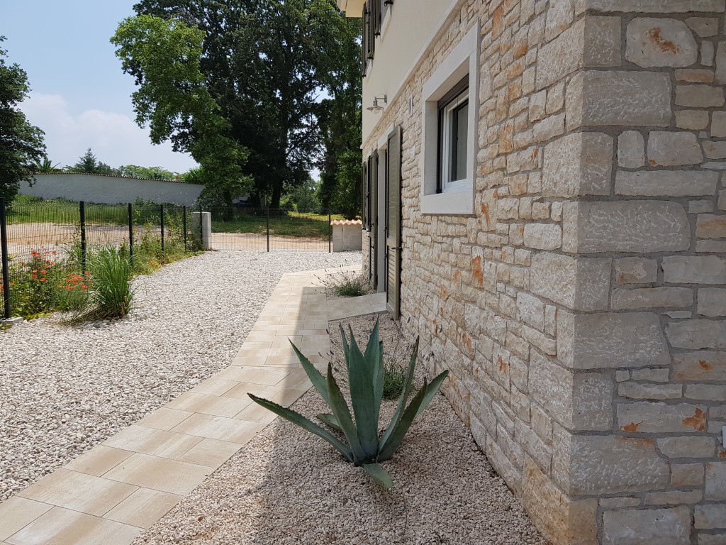Casa Brtonigla