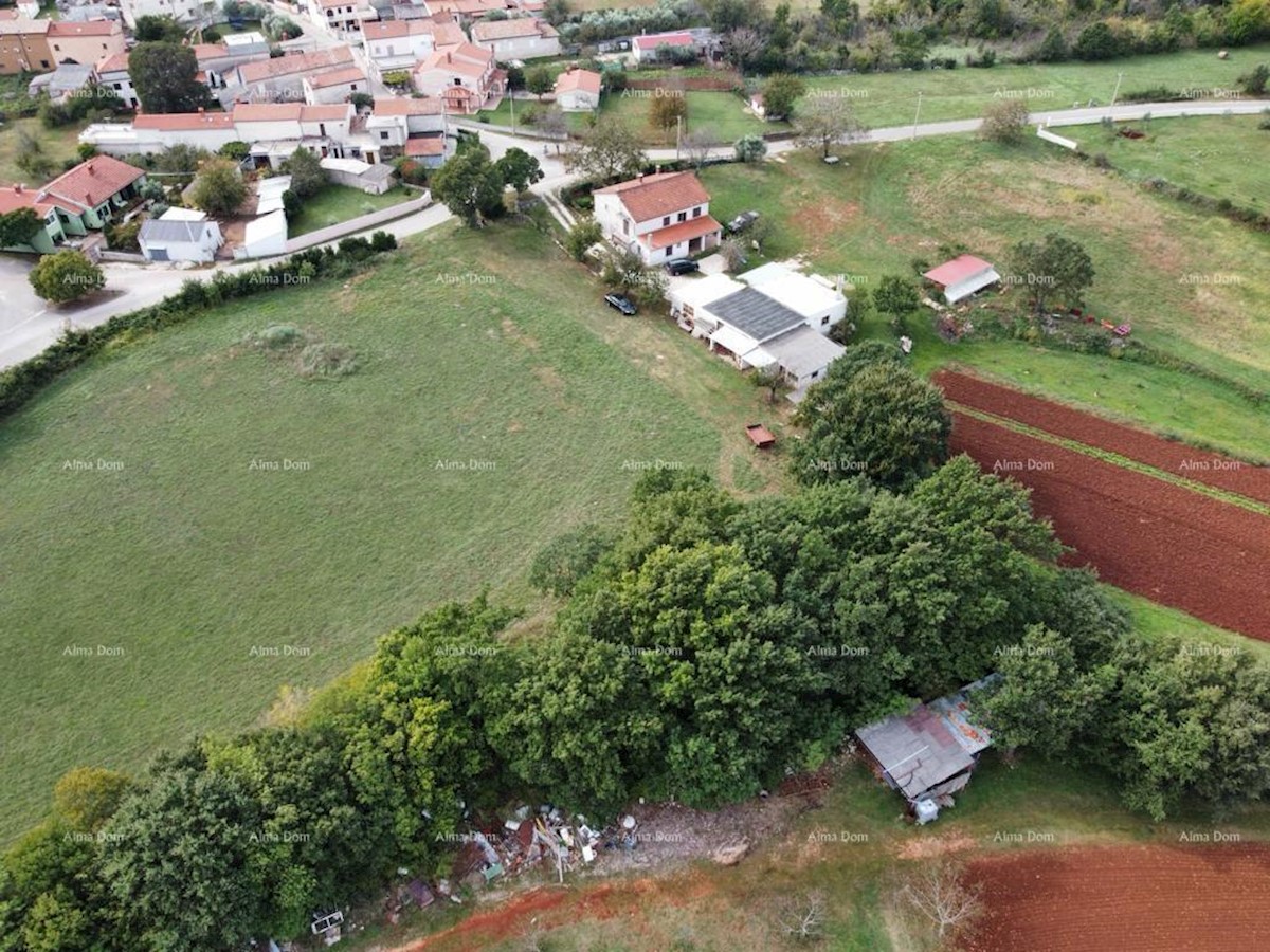 Vendita di terreno edificabile, Rakalj