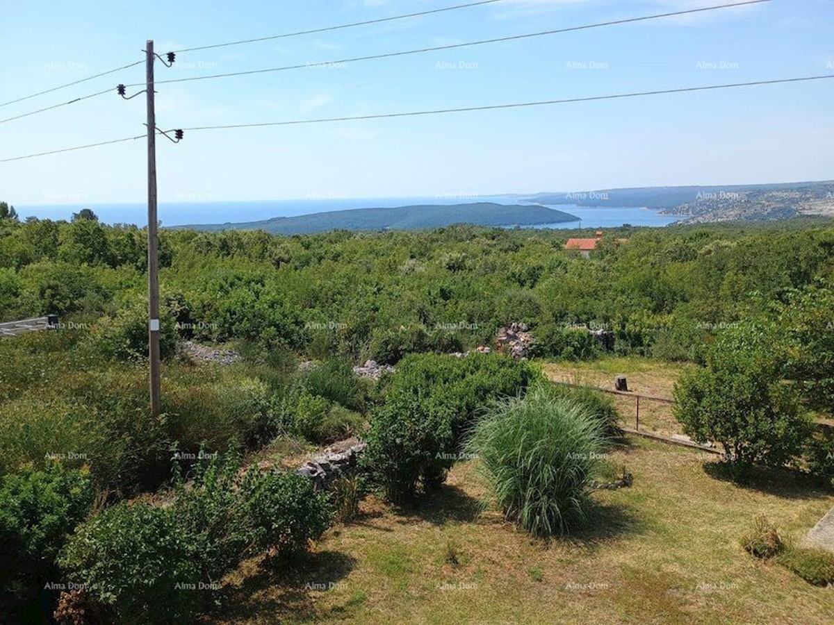 Terreno edificabile in vendita, 4336 m2, nelle vicinanze di Albona