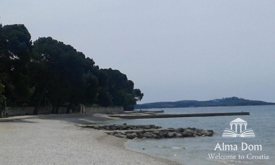 CENTRO, vicino al mare e alla spiaggia