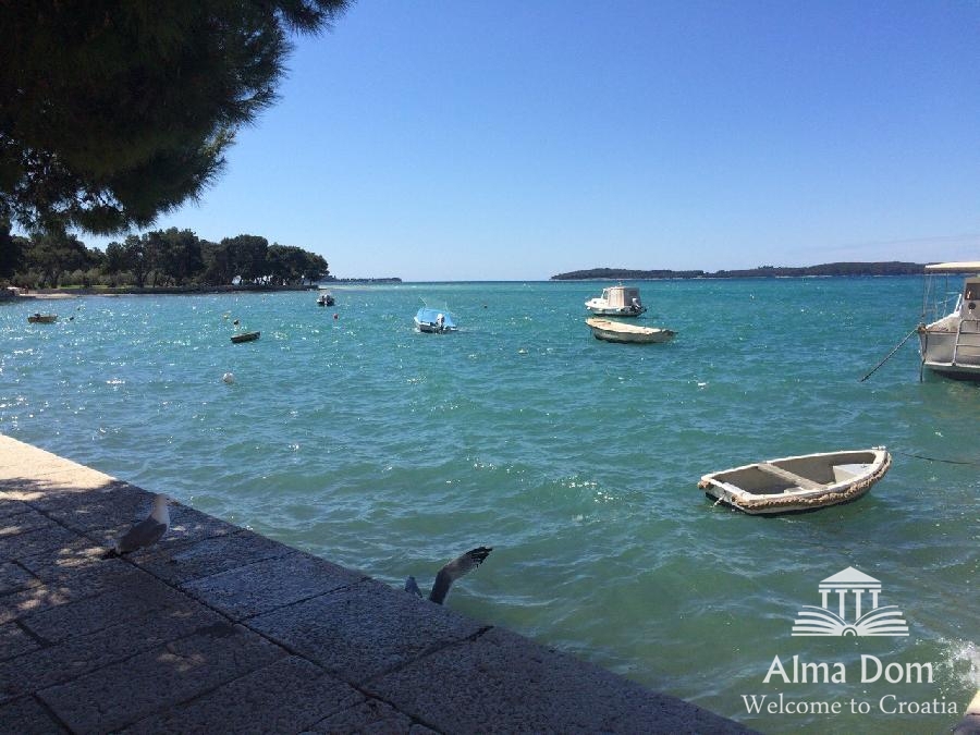 CENTRO, vicino al mare e alla spiaggia