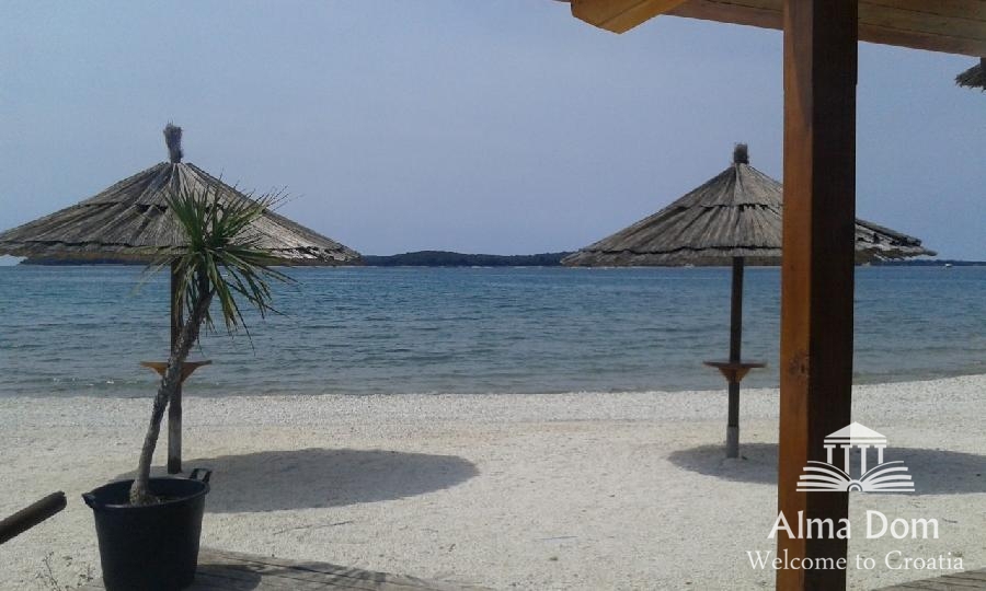 CENTRO, vicino al mare e alla spiaggia