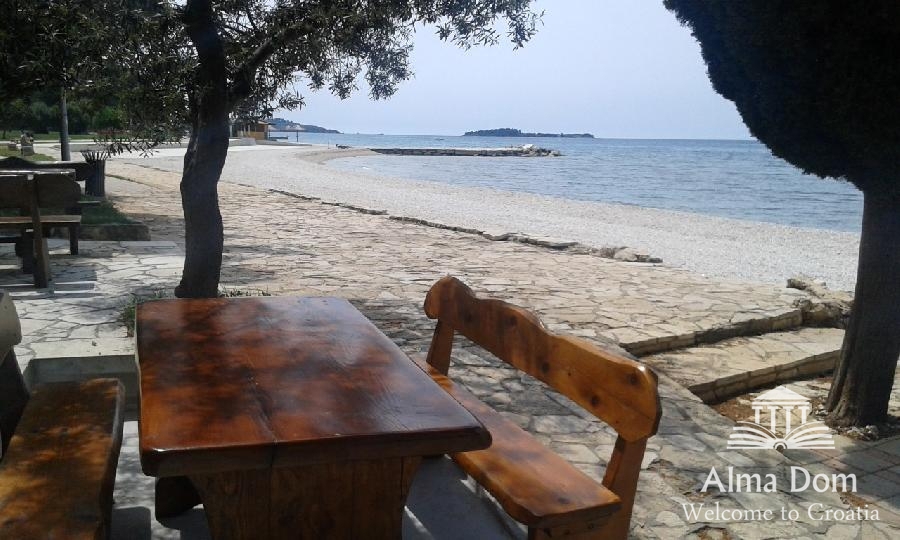 CENTRO, vicino al mare e alla spiaggia