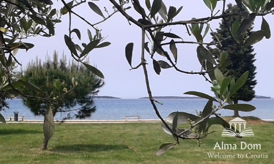 CENTRO, vicino al mare e alla spiaggia