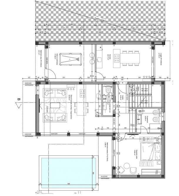 Ottima posizione, Pomer! Moderna casa a due piani con piscina e jacuzzi!