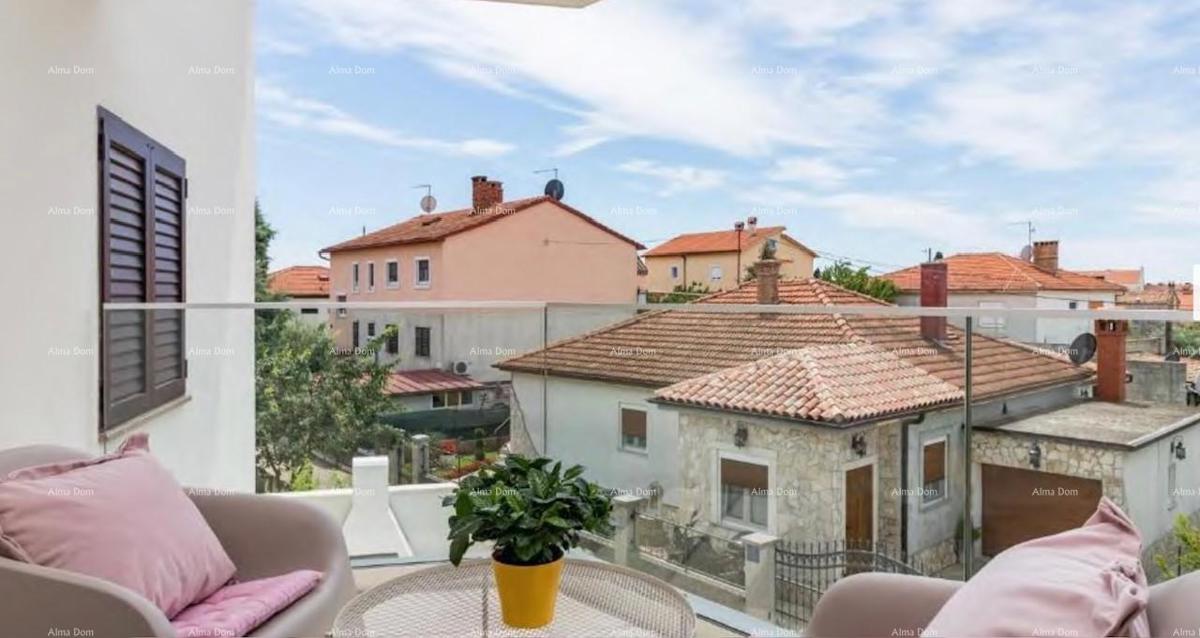 Vendita Bellissima villa con piscina, jacuzzi e vista mare, Fasana!