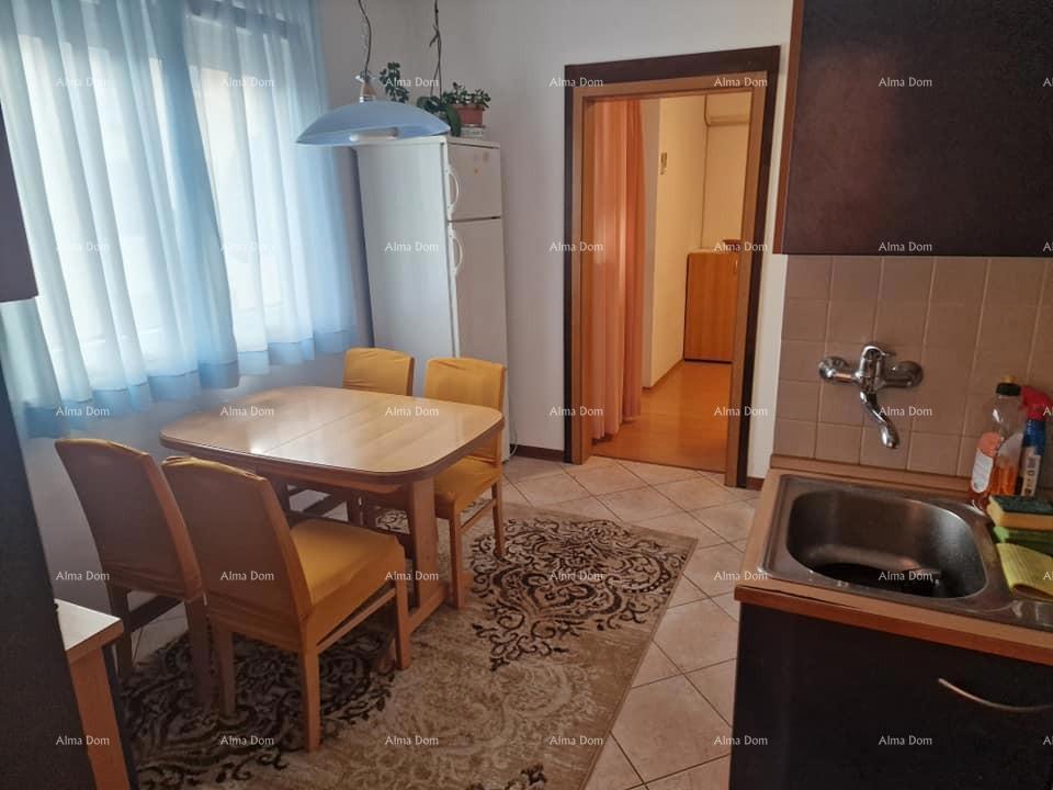 Appartamento 35 m² in vendita, Parenzo. Červar Porat.