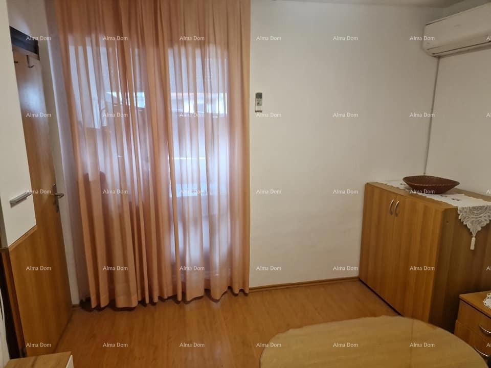 Appartamento 35 m² in vendita, Parenzo. Červar Porat.