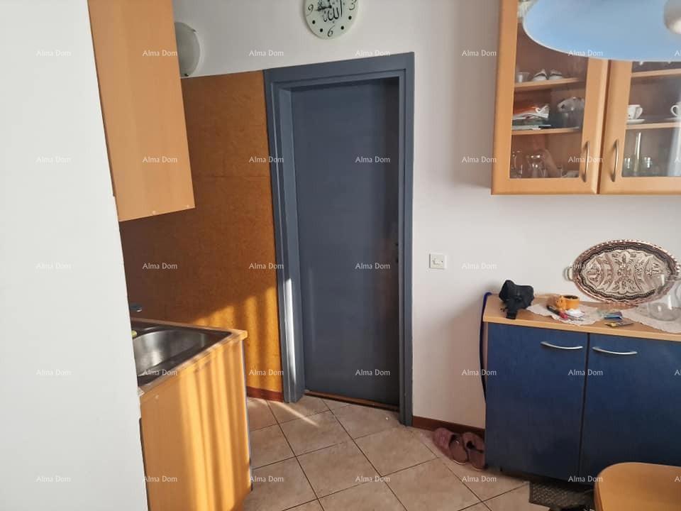 Appartamento 35 m² in vendita, Parenzo. Červar Porat.