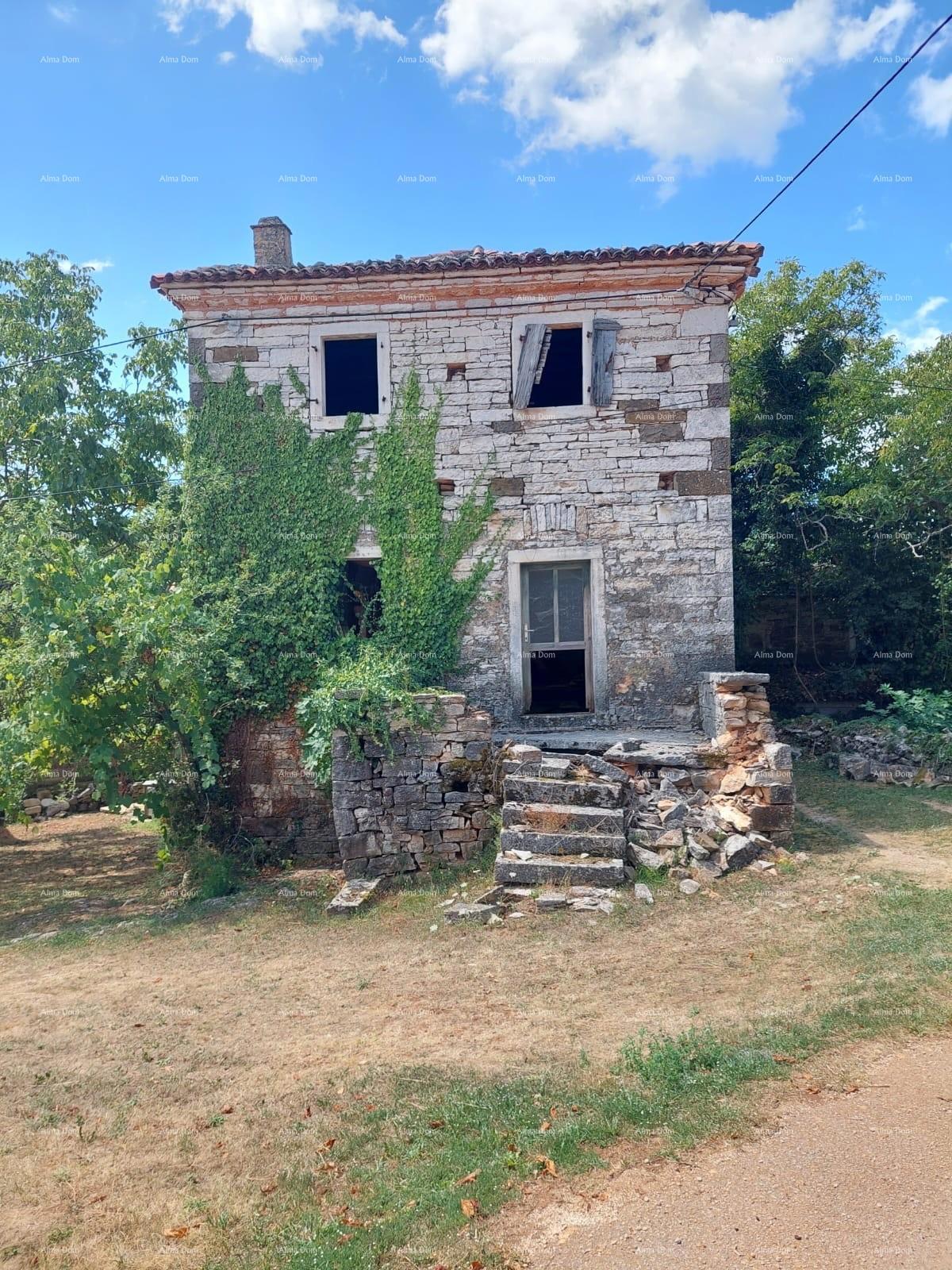 Casa Oprtalj