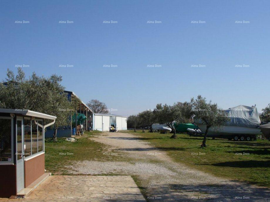 Locale commerciale Novigrad