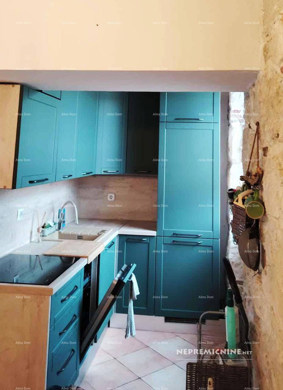 Appartamento a Funtana