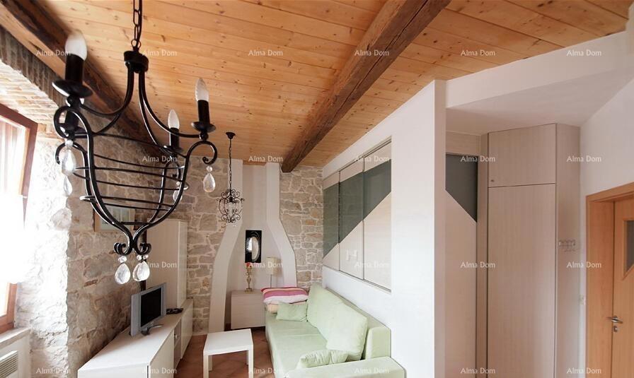 Appartamento a Funtana