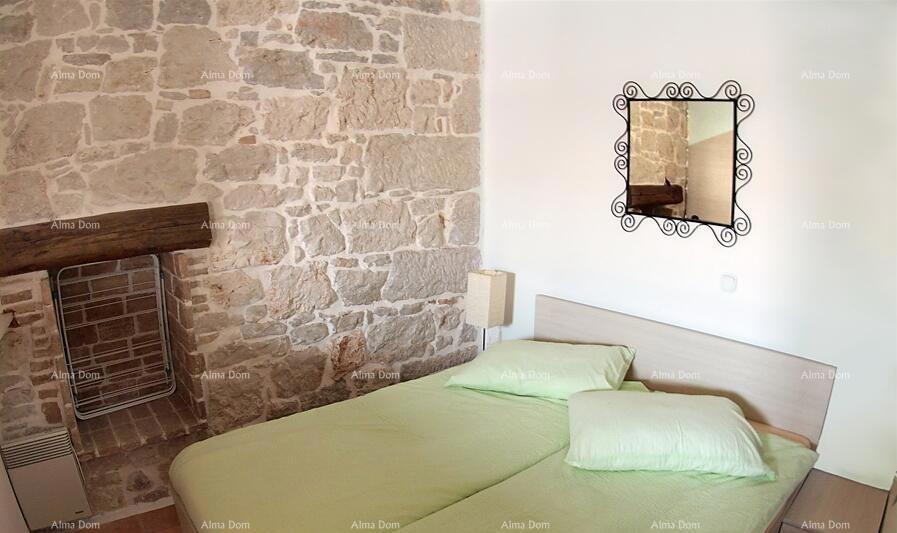 Appartamento a Funtana