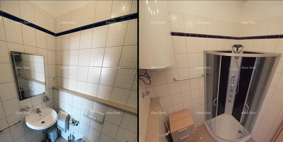 Appartamento a Funtana