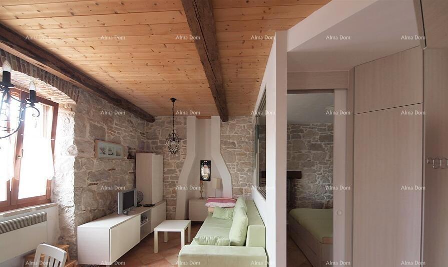 Appartamento a Funtana