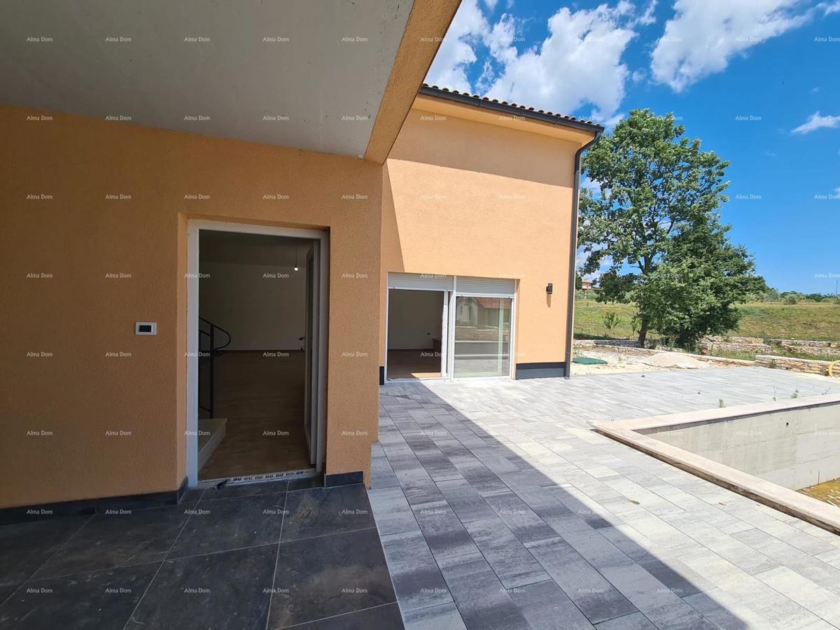 Casa Štokovci