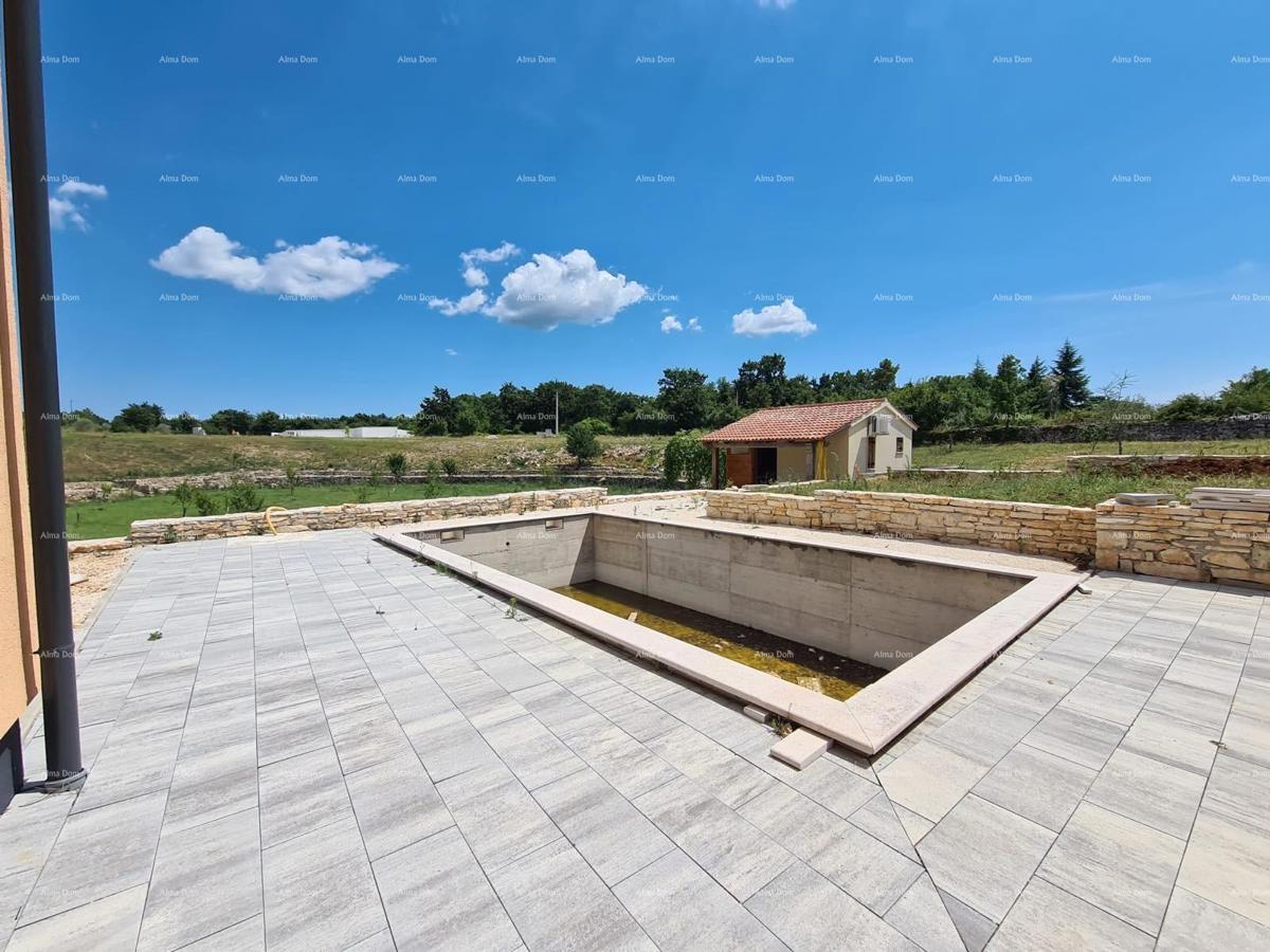 Casa Štokovci