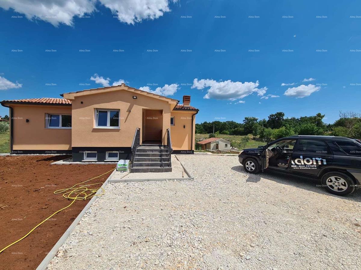 Casa Štokovci
