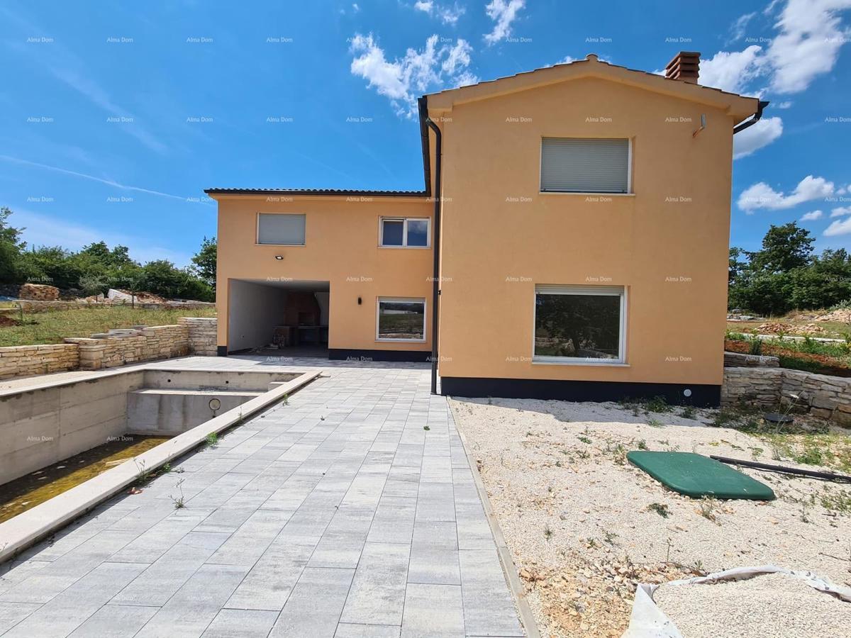 Casa Štokovci