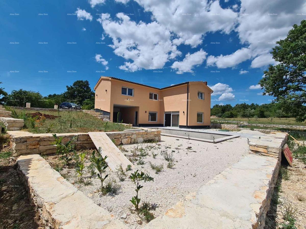 Casa Štokovci
