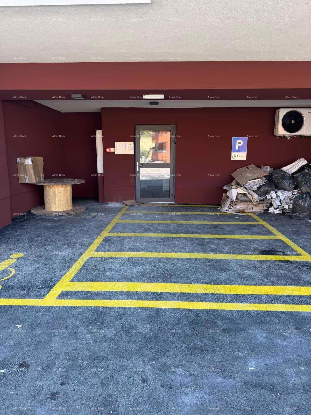 UMAG – Nuova costruzione! Appartamento in moderno complesso residenziale, 1-16