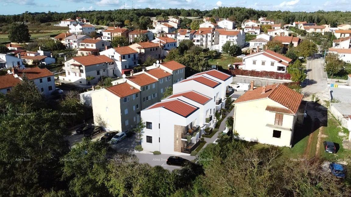 ŽMINJ – appartamento con due camere da letto al piano terra, ideale per una famiglia (Appartamento D)