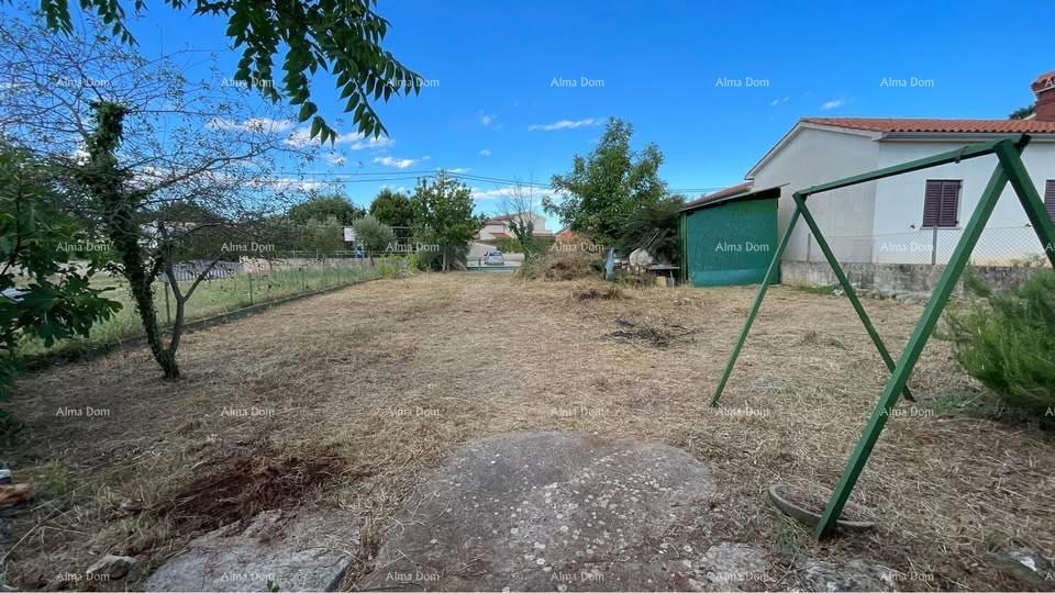 Casa e terreno a Barbano - 2 km dal mare