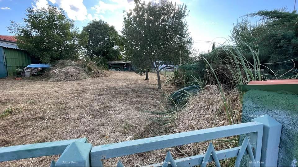 Casa e terreno a Barbano - 2 km dal mare